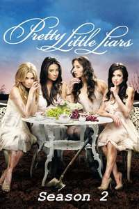 Pretty Little Liars - Posters