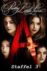 Pretty Little Liars - Posters