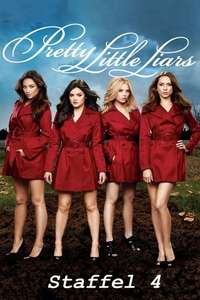 Pretty Little Liars - Posters