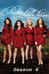 Pretty Little Liars - Posters