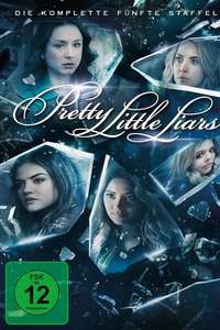 Pretty Little Liars - Posters