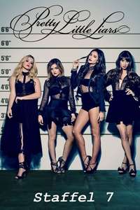 Pretty Little Liars - Posters