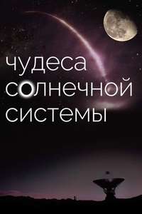 Wonders of the Solar System - Poster