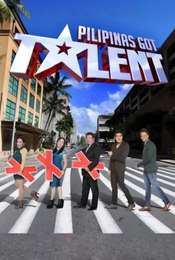 Pilipinas Got Talent Season 1