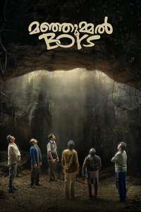 Manjummel Boys - Posters