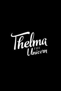 Thelma the Unicorn - Posters