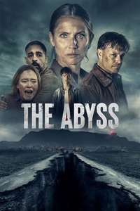 The Abyss - Poster