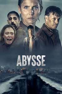 The Abyss - Poster