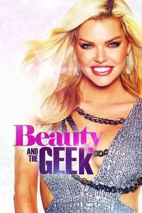 Beauty and the Geek Australia - Poster