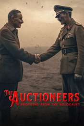 The Auctioneers: Profiting from the Holocaust
