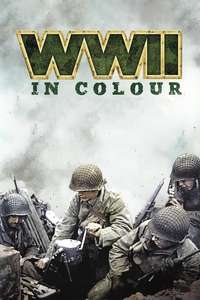 World War II In HD Colour - Posters