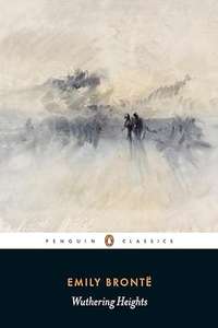Wuthering Heights - Poster