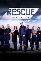 Rescue: Special Ops Season 1