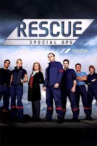 Rescue: Special Ops - Poster