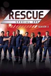 Rescue: Special Ops - Poster