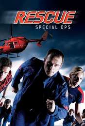Rescue: Special Ops