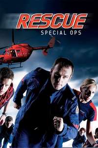 Rescue: Special Ops - Poster