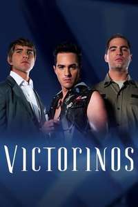 Victorinos - Poster