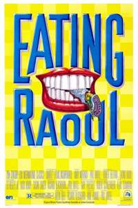 Eating Raoul - Posters