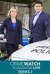 Crimewatch Roadshow Season 2