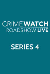 Crimewatch Roadshow Series 4