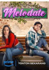 Melodate - Poster