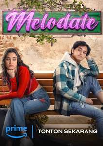 Melodate - Poster