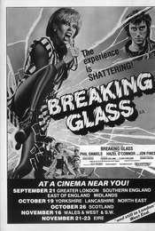 Breaking Glass
