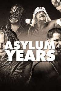 TNA Pay-Per-View - Poster