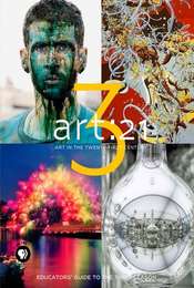 art21 Season 3