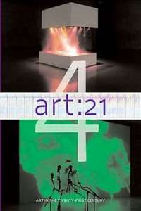 art21 - Poster