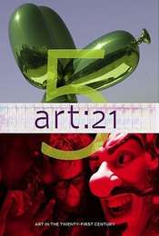 art21 Season 5