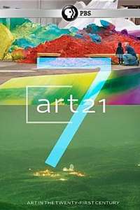 art21 - Poster