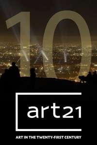art21 - Poster