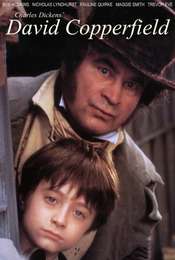 David Copperfield Miniseries