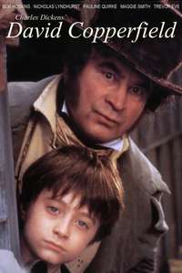 David Copperfield - Poster