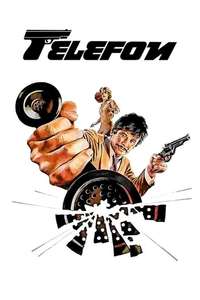 Telefon - Poster