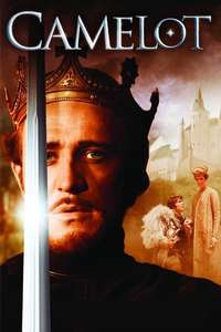 Camelot - Posters