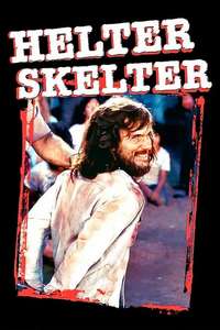 Helter Skelter - Posters