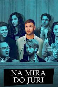 Jury Duty - Posters