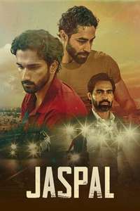 Jaspal - Poster