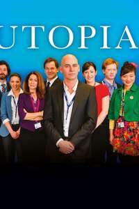 Utopia - Poster