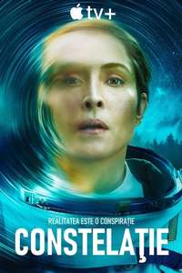 Constellation - Posters