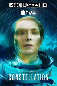 Constellation - Posters
