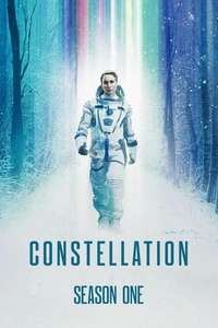 Constellation - Posters