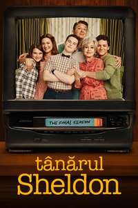 Young Sheldon - Posters