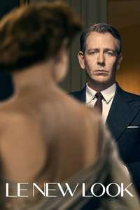 The New Look - Posters