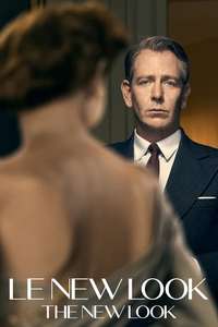 The New Look - Posters