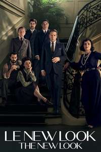 The New Look - Posters