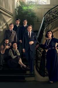 The New Look - Posters